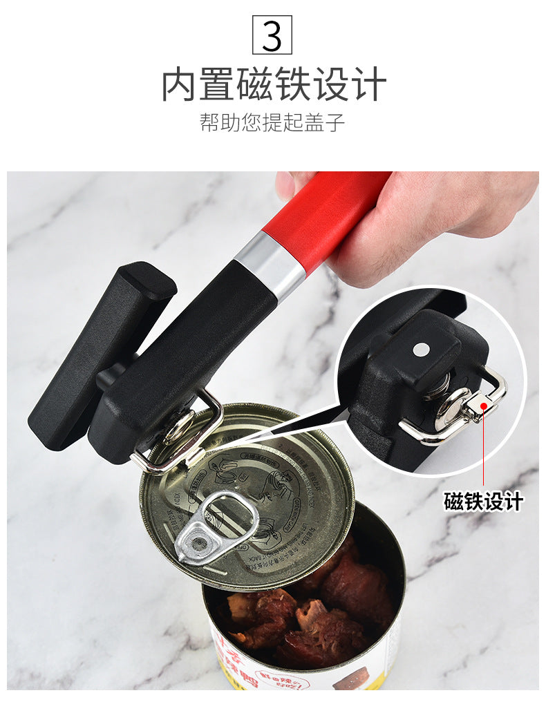 Can opener can opener artifact can opener can opener can opener domestic bottle opener in stock open lid tool commercial