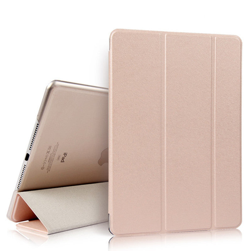 Suitable for iPadpro12.9 inch protective sleeve flat a1584 frosted 1652/1670/1671 face recognition