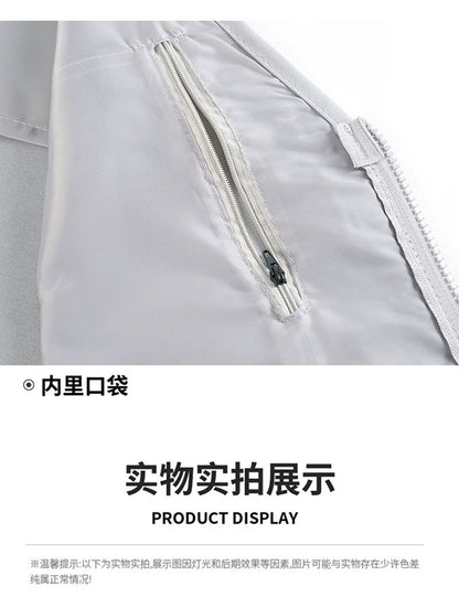 Cross-Border Outdoor Multi-Pocket Vest Men's Fishing Vest Photography Middle-Aged Men's Tops Work Clothes Middle-Aged and Elderly Dad Wear