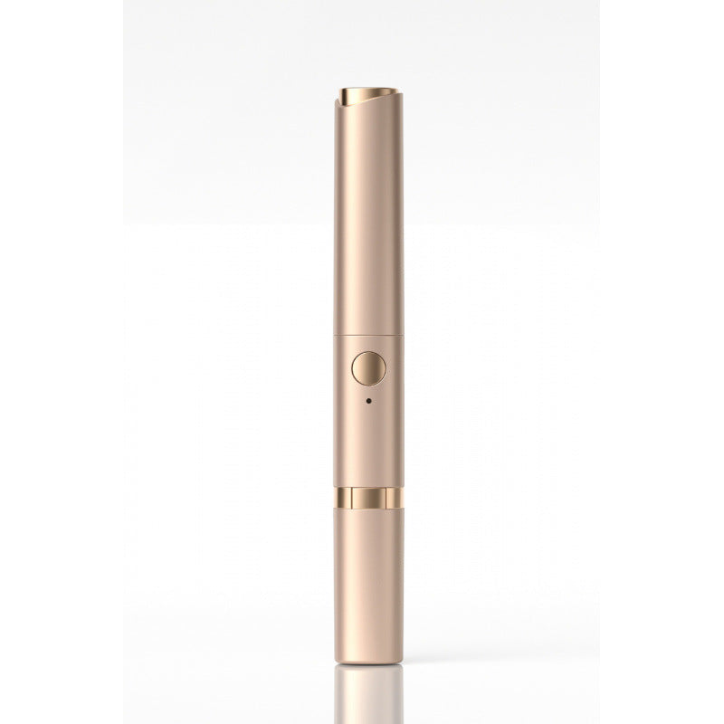 Electric Eyelash Curler, Eyelash Curling Device, Electric Eyebrow Trimmer, Eyebrow Razor, Eyebrow Trimmer, Hair Removal Device, Electric Heating
