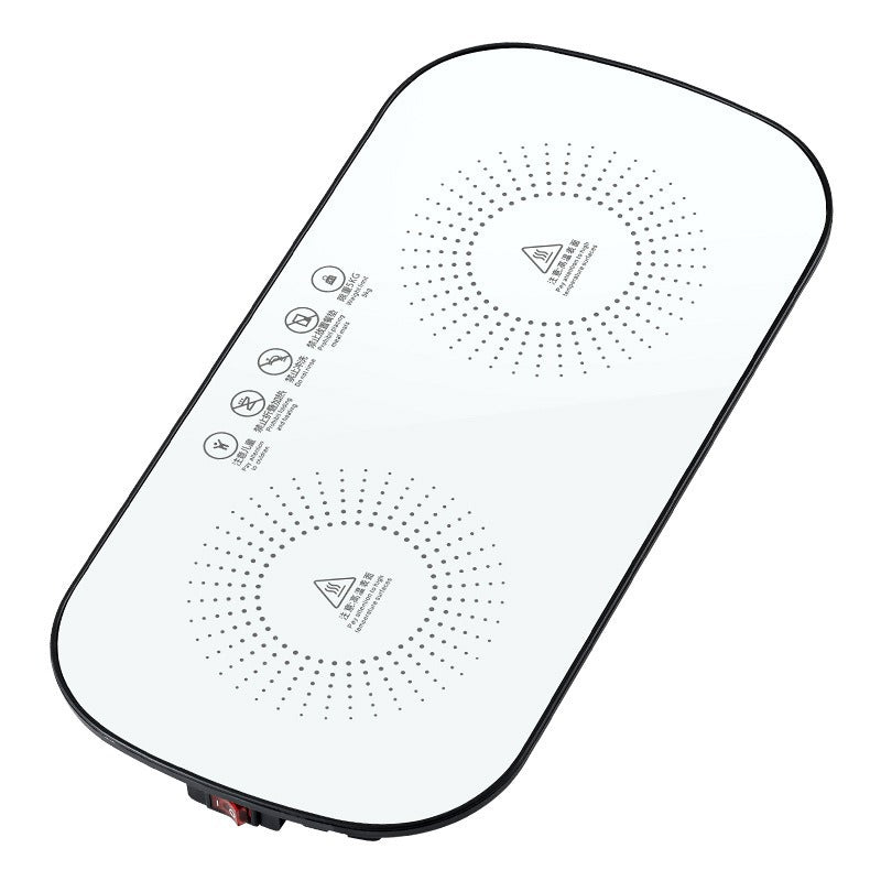 New Warming Board Household Intelligent Constant Temperature Board Multifunctional Meal Insulation Board Hot Milk Artifact for Heating Meals