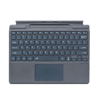For Microsoft Keyboard surfacePro34567 Touch Backlight Keyboard Shell surfacego23 Bluetooth Keyboard