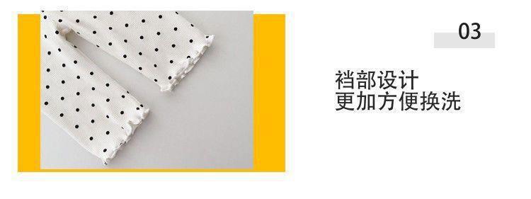 Children's Thin Short-Sleeved Air-Conditioned Clothing for Boys and Girls Summer Pajamas suit Can Wear Outfit Baby's Home Clothes Two-Piece Fashionable Set