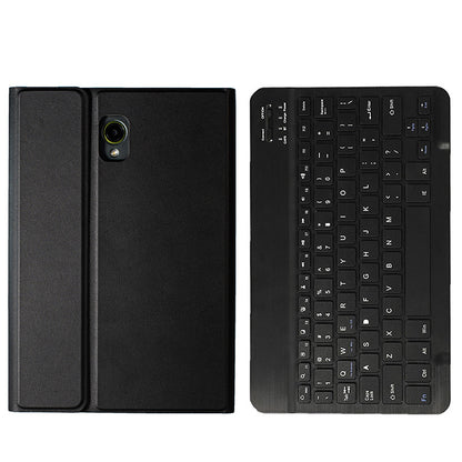 For Samsung Galaxy Tab Active2/3/5 8 inch Bluetooth keyboard protective cover X306B/T570