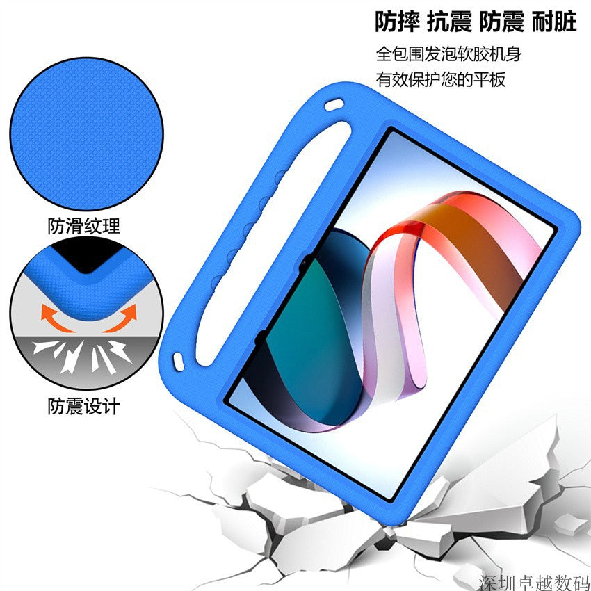 For Amazon Fire Max 11 Tablet Protective Case Amazon 11 "EVA Portable Protective Case