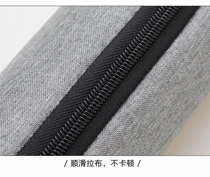 Cross-border Heat Preservation Cold Portable Drink Water Cup Coke Canned Beer Zipper Box Hand Storage Bag