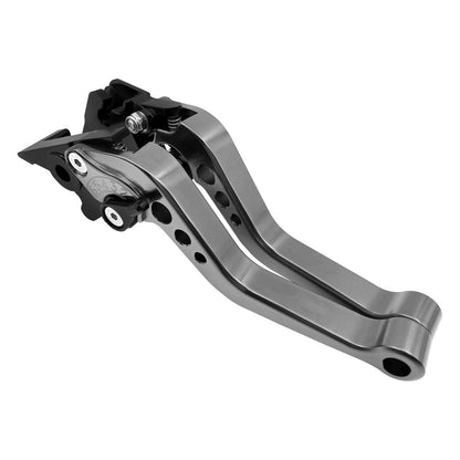 Suitable for Honda Nc700 2012-2015 Cnc Aluminum Alloy Brake Lever Clutch Short Horn