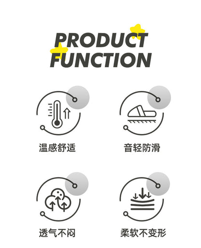 Spring and Autumn Cotton Slippers for Women, All Seasons, Winter, Indoor Home Use, Cotton and Linen Non-Slip Home Couple Wholesale Hemp Slippers for Men