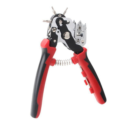 Belt Hole Puncher Belt Household Hole Puncher Ring Hole Puncher Hole Puncher Keel Tongs Industrial Hole Puncher