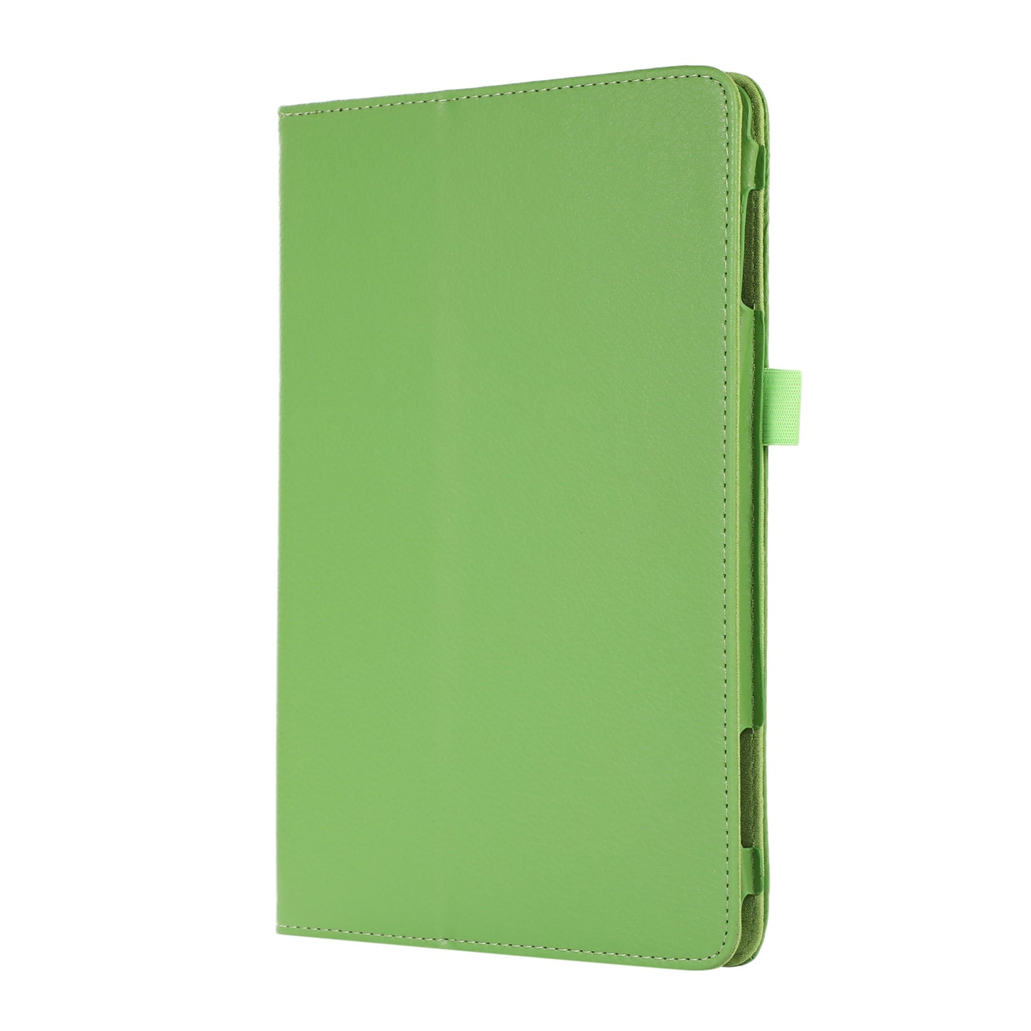 Suitable for Lenovo M10 three generation TB328 tablet computer litchi pattern full edge protective cover