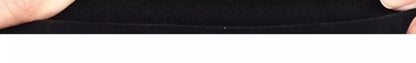 Black Straight-Leg Jeans for Women, 2026 New Summer Thin Style, Petite High-Waisted Slimming Cropped Cigarette Pants