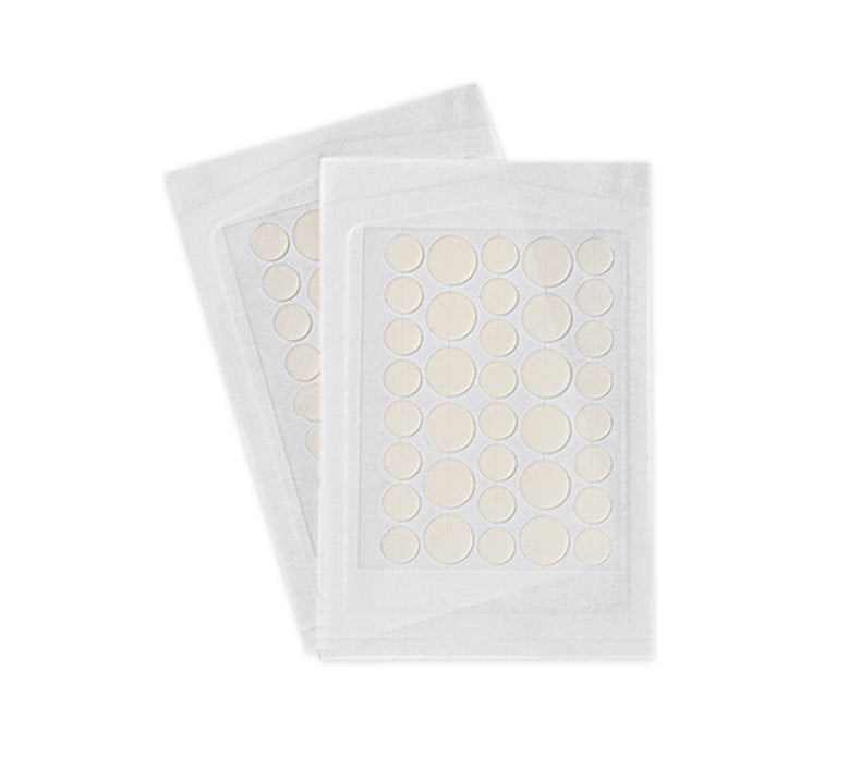 New Star Color Student Acne Colloid Cute Dopamine Anti-Acne Day and Night Lightening Concealer Double-Effect Acne Removal