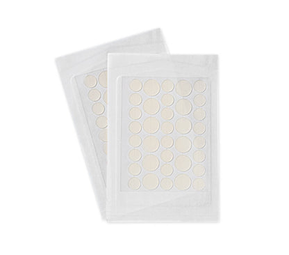 New Star Color Student Acne Colloid Cute Dopamine Anti-Acne Day and Night Lightening Concealer Double-Effect Acne Removal