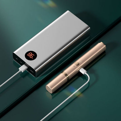 Electric Eyelash Curler, Eyelash Curling Device, Electric Eyebrow Trimmer, Eyebrow Razor, Eyebrow Trimmer, Hair Removal Device, Electric Heating