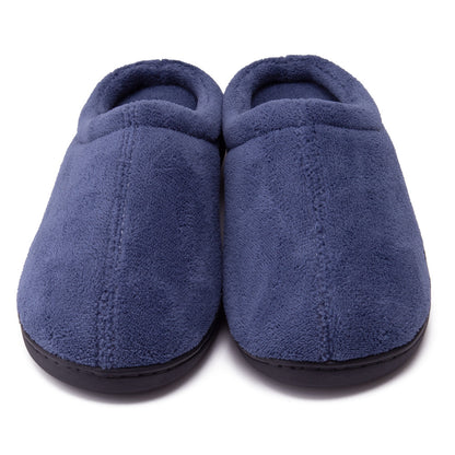 Spot cross-border e-commerce Amazon slow rebound gel gel slippers memory sponge five-finger TPR composite slippers