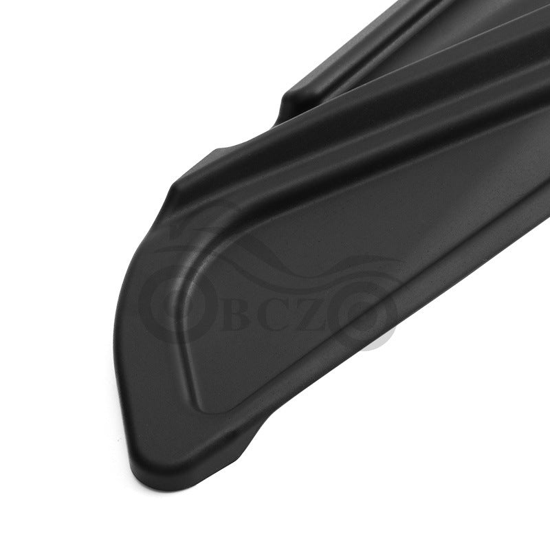Motorcycle accessories suitable for REBEL REBEL CMX300 modified front fork cover engine side cover side plate