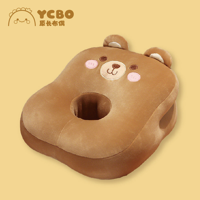 Student Nap Pillow Cute Comfortable Office Nap Pillow Lap Pillow Children's Sleeping Artifact Wholesale Classroom