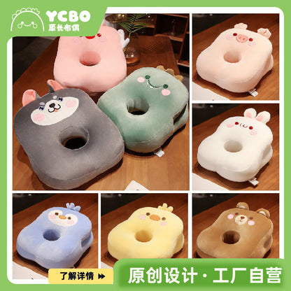 Student Nap Pillow Cute Comfortable Office Nap Pillow Lap Pillow Children's Sleeping Artifact Wholesale Classroom