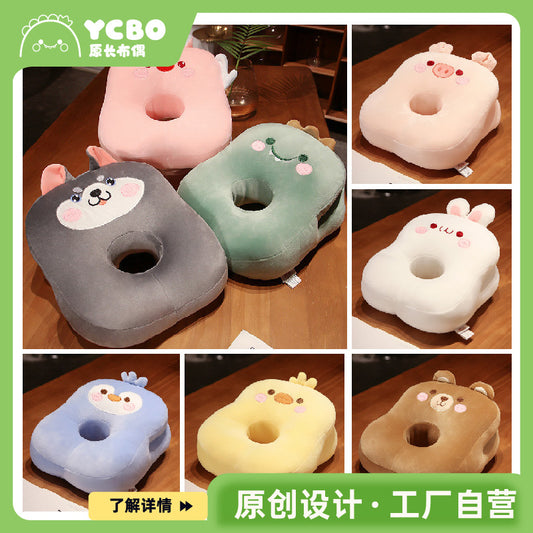 Student Nap Pillow Cute Comfortable Office Nap Pillow Lap Pillow Children's Sleeping Artifact Wholesale Classroom