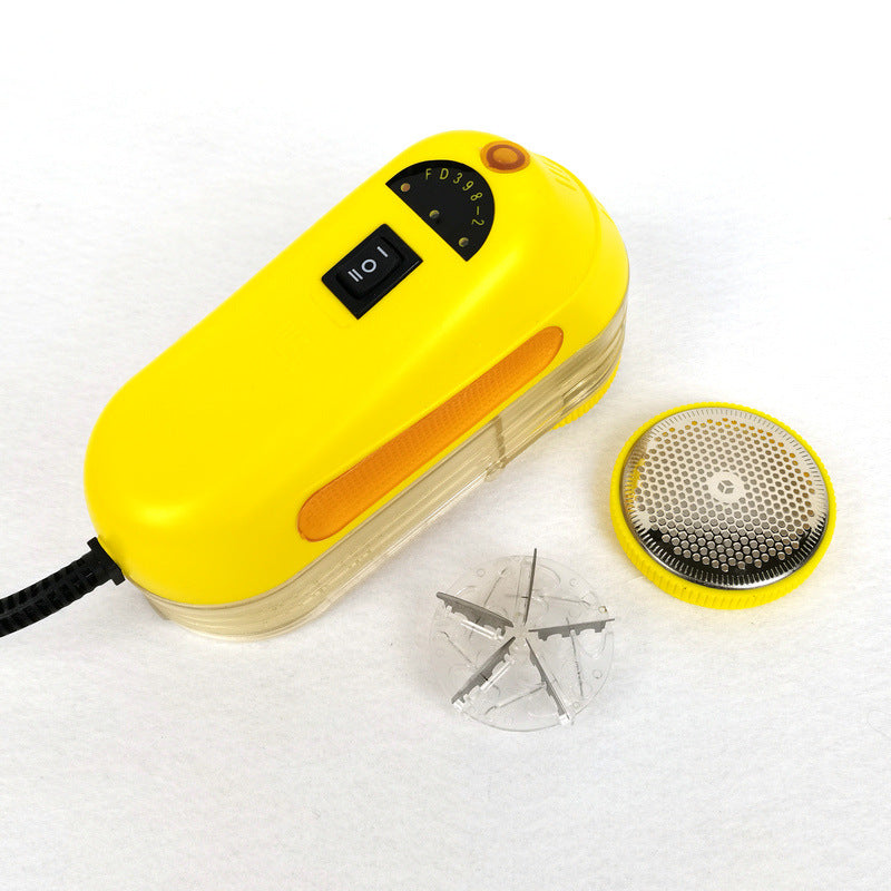 35W High-Power Hair Remover Electric Plug-In Trimmer Hair Remover Sweater Hair Remover Smart