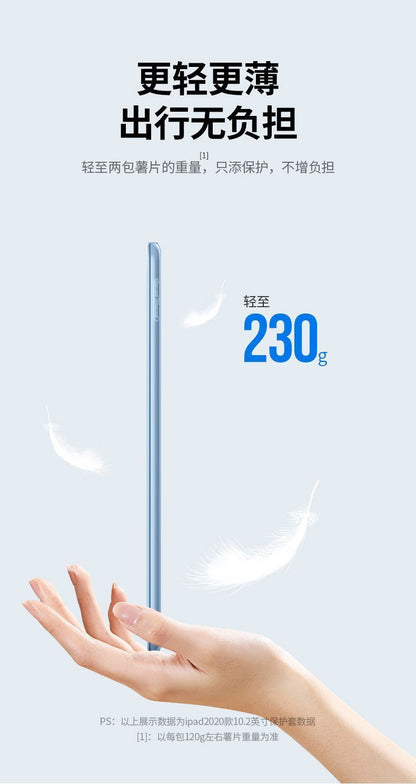 Suitable for Samsung Tab S10/S10+/S10U/S9/S9Plus/Fe+/A9 8.7/A9Plus/Protective Case