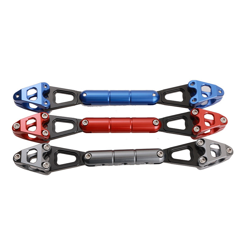 Suitable for Honda Pcx160 125 150 Modified Reinforced Balance Bar Handlebar Crossbar Faucet Handle Extension Bracket