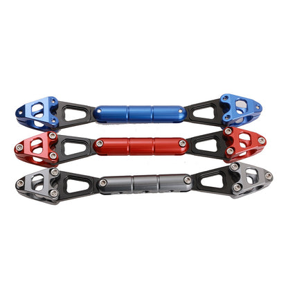 Suitable for Honda Pcx160 125 150 Modified Reinforced Balance Bar Handlebar Crossbar Faucet Handle Extension Bracket