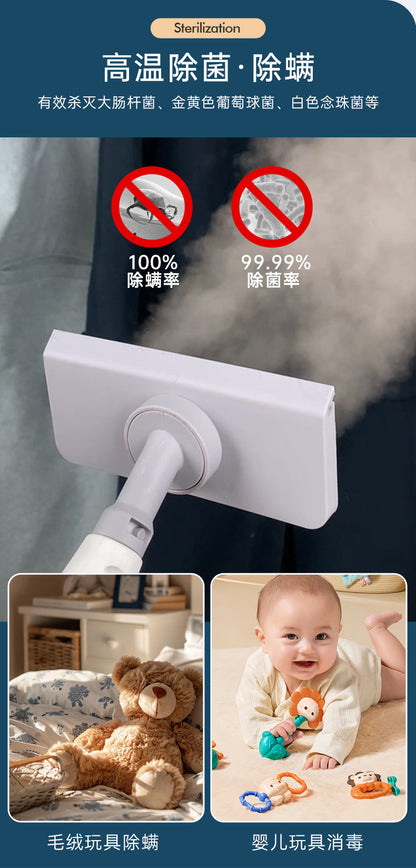 Steam Cleaner Парооnacститель Steam Cleaner Cleaning Machine