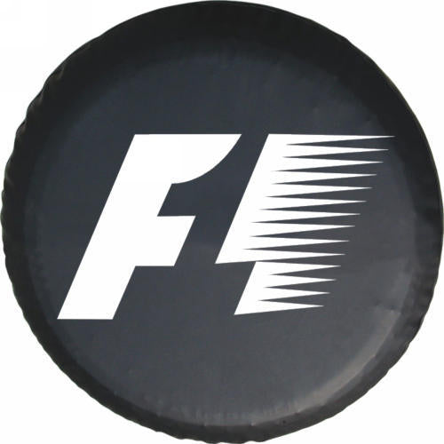 Source factory car tire protective cover tire cover spare tire cover protective cover thickened tire cover all black tire cover