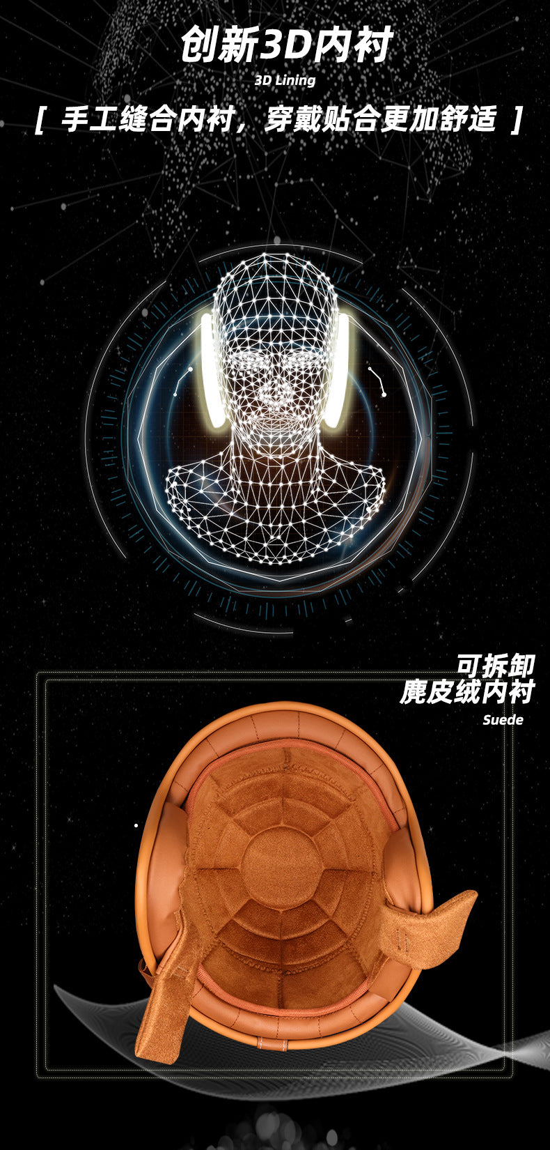 Orz Retro Helmet Motorcycle Safety Helmet High Color Value Pedal Motorcycle Three and a Half Helmet Men and Women Four Seasons