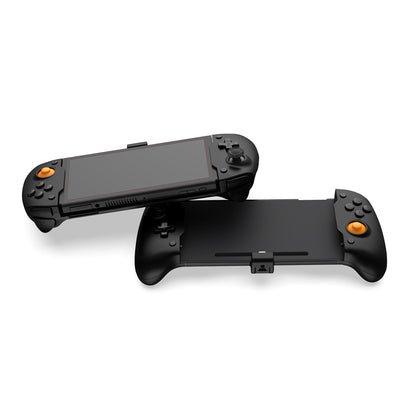 Plug and Play for Nintend Switch OLED In-line Handle Suitable 6-Axis Gyro Joypad for N Switch OLED Console Gamepad TNS-1125