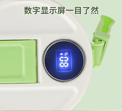 Cross-Border Juicer Small Portable Household Multifunctional Fried Fruit Juicer Wireless Electric Juicer Cup