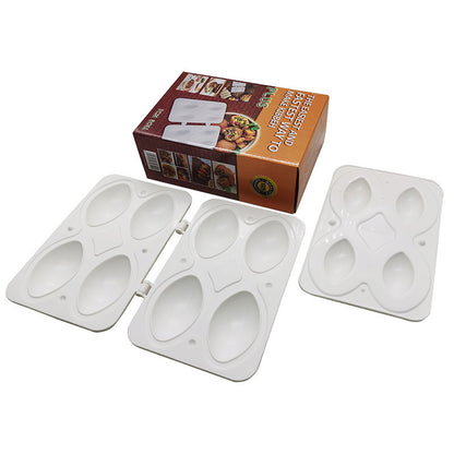 Cross-border Keba Meatball Maker Meat Stuffing Maker DIY Meatball Meatball Meatball Dessert Mold