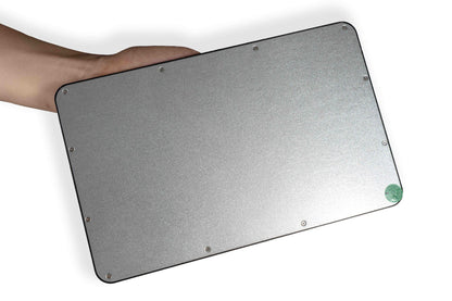 For Samsung Galaxy Tab Active2/3/5 8 inch Bluetooth keyboard protective cover X306B/T570