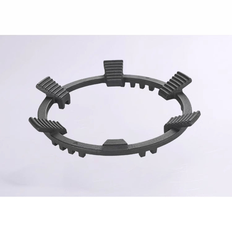 Universal Stove Rack, Wok, Small Pot Rack, Gas Stove Bracket, Gas Stove Four or Five Claw Milk Pot, Non-Slip Auxiliary Stove Rack Accessories