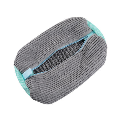 Shoe Machine Washable Shoe Care Shoe Cover Lazy Shoe Washing Artifact Household Washing Machine Shoe Wipe