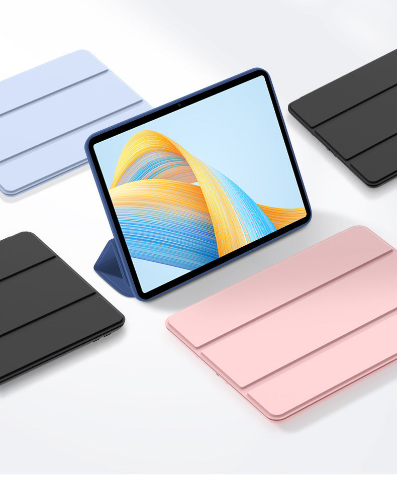 Suitable for ipadpro 10.5 inch protective cover Apple Pro liquid silicone shell 10.5 inch anti-fall A1701/A170