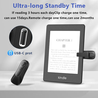 Yama wireless smart tablet novel page turning device for kindl e-book universal mobile phone selfie controller
