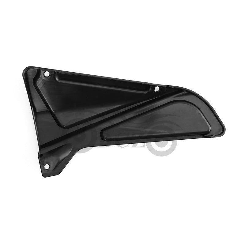 Motorcycle accessories suitable for REBEL REBEL CMX300 modified front fork cover engine side cover side plate