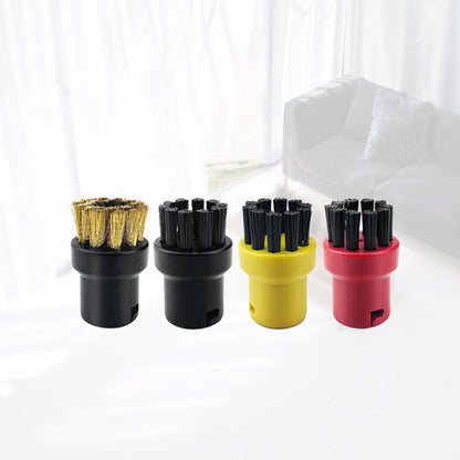 For Karcher hand-held brush steam hand-held head Karcher Kach cleaner SC1 SC2 SC3 SC4SC5