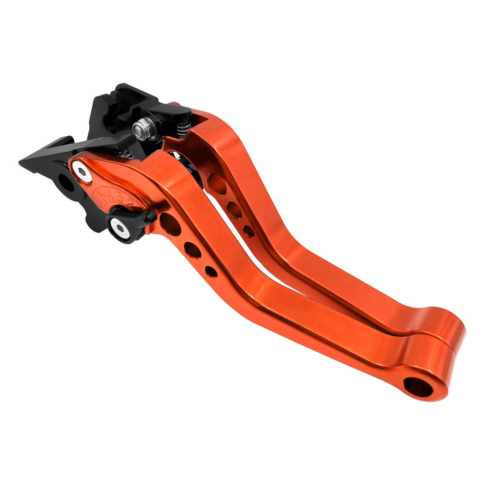 Suitable for Honda Nc700 2012-2015 Cnc Aluminum Alloy Brake Lever Clutch Short Horn