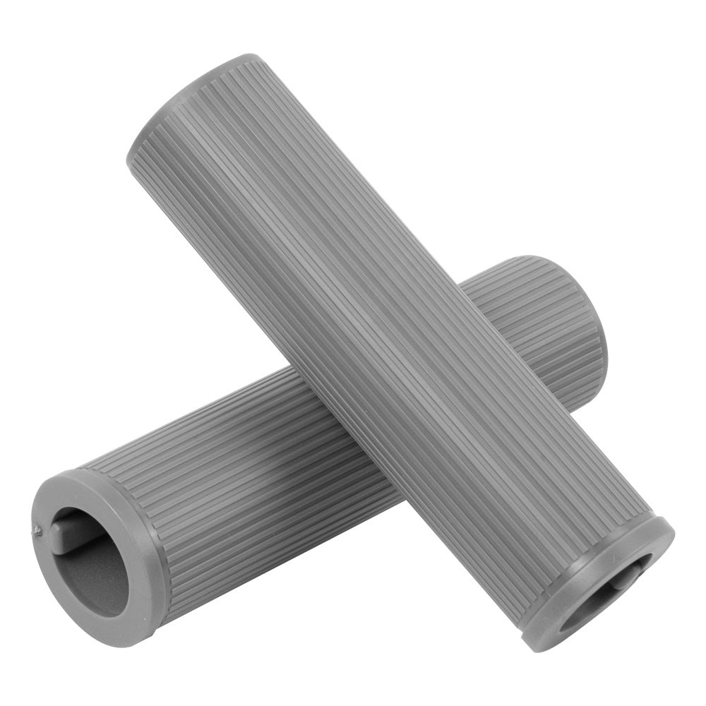 Suitable for Xiaomi 4 Lite/4 Pro Electric Scooter Handle Set Universal Rubber Grip Handle Glove Accessories