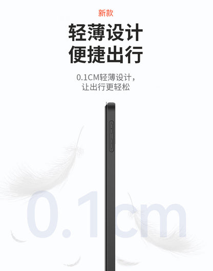 Suitable for ipadpro 10.5 inch protective cover Apple Pro liquid silicone shell 10.5 inch anti-fall A1701/A170