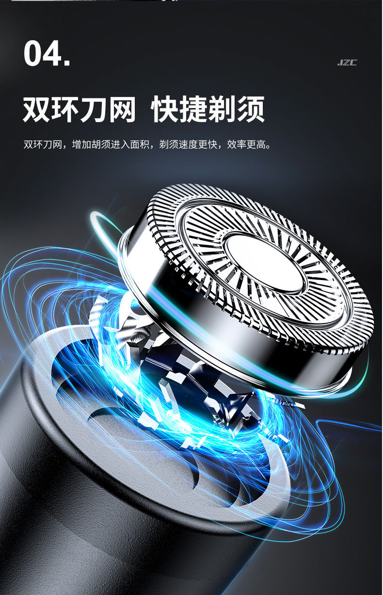 Manufacturers supply electric nose hair trimmer nose hair shaver electric eyebrow trimmer nose hair trimmer nose hair trimmer scissors