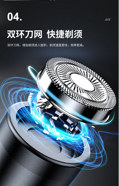 Manufacturers supply electric nose hair trimmer nose hair shaver electric eyebrow trimmer nose hair trimmer nose hair trimmer scissors
