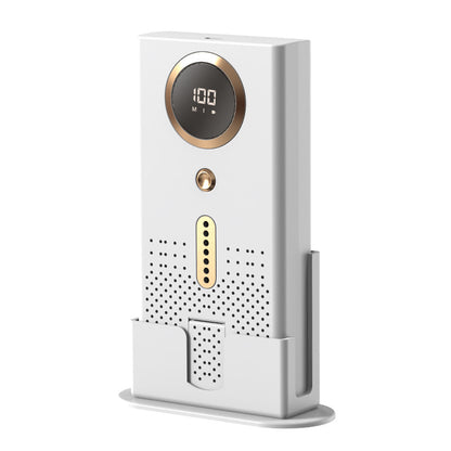 Cross-border Air Purifier Household Bedroom Deodorizer Refrigerator Fresh-keeping Car Toilet Aromatherapy Ozone Deodorizer