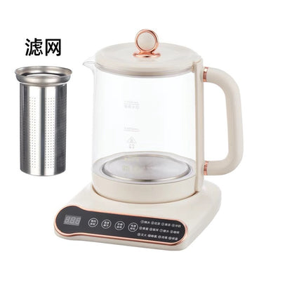 Hemisphere Health Pot Office Household Multifunctional Kettle Decoction Pot Tea Health Pot Gift Delivery