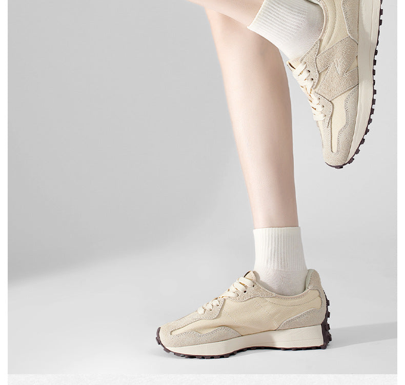 [New] 100 cotton socks for children in autumn cotton antibacterial deodorant small white boneless ladies socks