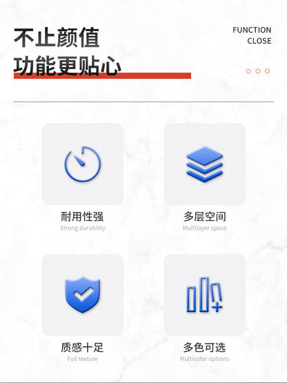 Real work permit leather case unit work permit with lanyard four-card work card badge hanging neck staff card bus access control