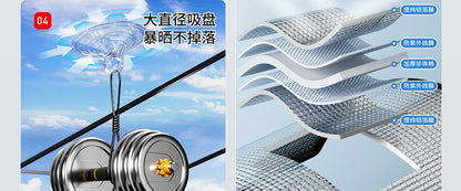 Curtains, Sun Protection and Heat Insulation Curtains, Bedroom Sunshade Cloth, Balcony Glass Sun Room Window Sunshade Artifact, Blackout Curtain